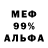 Каннабис индика Danny Armstrong